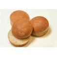 thumbnail image 1 of Rotellas Wheat Small Hamburger Bun, 3.75 inch Diameter - 12 per pack - 5 packs per case., 1 of 3