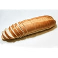 thumbnail image 1 of Rotellas White Sliced French Bread Loaf, 16 inch - 8 per case., 1 of 3