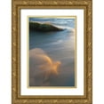 thumbnail image 1 of Rotenberg, Nancy 13x18 Gold Ornate Wood Framed with Double Matting Museum Art Print Titled - USA, Florida, St Augustine, 1 of 4