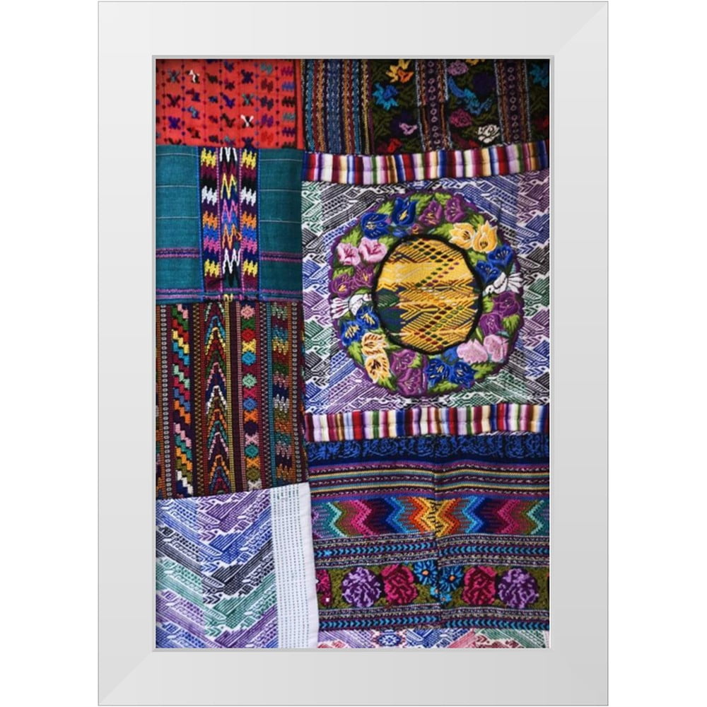 Rotenberg, Nancy 23x32 White Modern Wood Framed Museum Art Print Titled ...