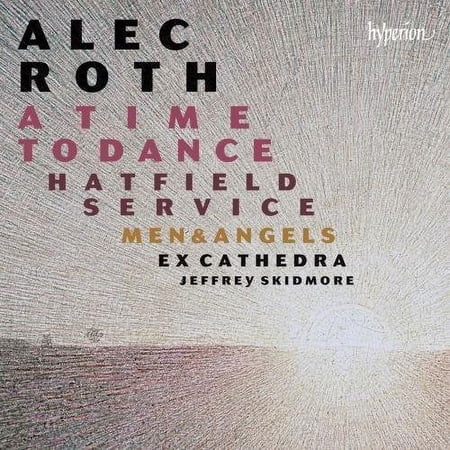 Roth,A. / Skidmore,Jeffrey - Time to Dance - Music & Performance - CD