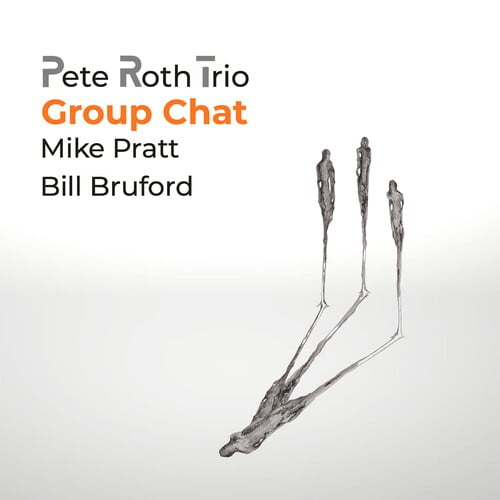 Roth,Pete / Bruford,Bill - Group Chat - Music & Performance - CD