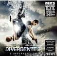 thumbnail image 1 of Roth / Royer - Divergente 2 - Music & Performance - CD, 1 of 2