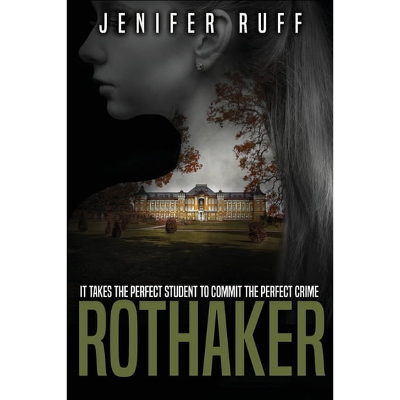 Rothaker, (Paperback)