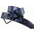 thumbnail image 1 of Rothco 1 1/4'' Bonded Leather Garrison Belt, 30, 1 of 2