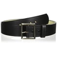 thumbnail image 1 of Rothco 1 3/4''Bonded Leather Garrison Belt, Brass, 38, 1 of 2