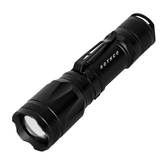 Rothco 10 Watt Cree LED Flashlight - 864