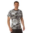 thumbnail image 1 of Rothco 100% Cotton Camo T-Shirt, 1 of 1