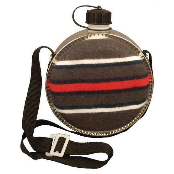 Rothco 2 quart Desert Canteen