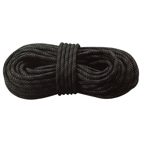 SWAT/Ranger Genuine Heavy Duty Tactical Rapelling Rope, 200'