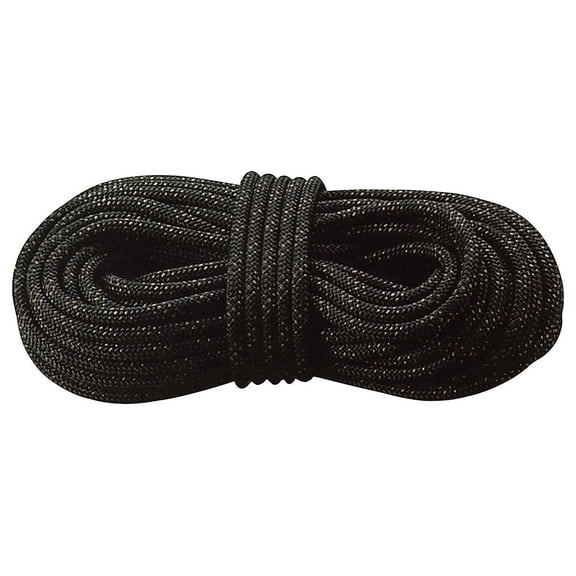 SWAT/Ranger Genuine Heavy Duty Tactical Rapelling Rope, 200'