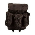 thumbnail image 1 of Rothco 2240 Black ALICE Pack With Frame, 1 of 2