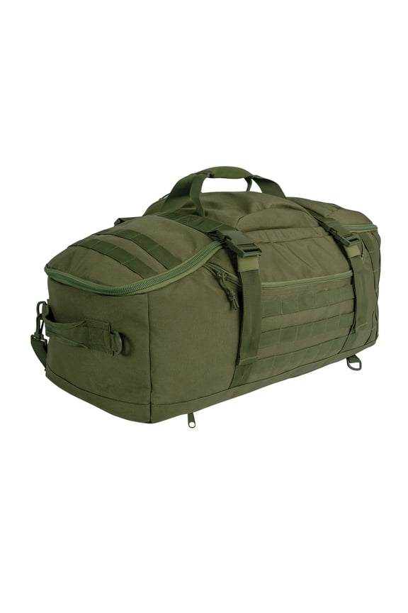3-In-1 Convertible Mission Bag