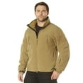 thumbnail image 1 of Rothco 3-in-1 Spec Ops Soft Shell Jacket,Coyote Brown, 1 of 2