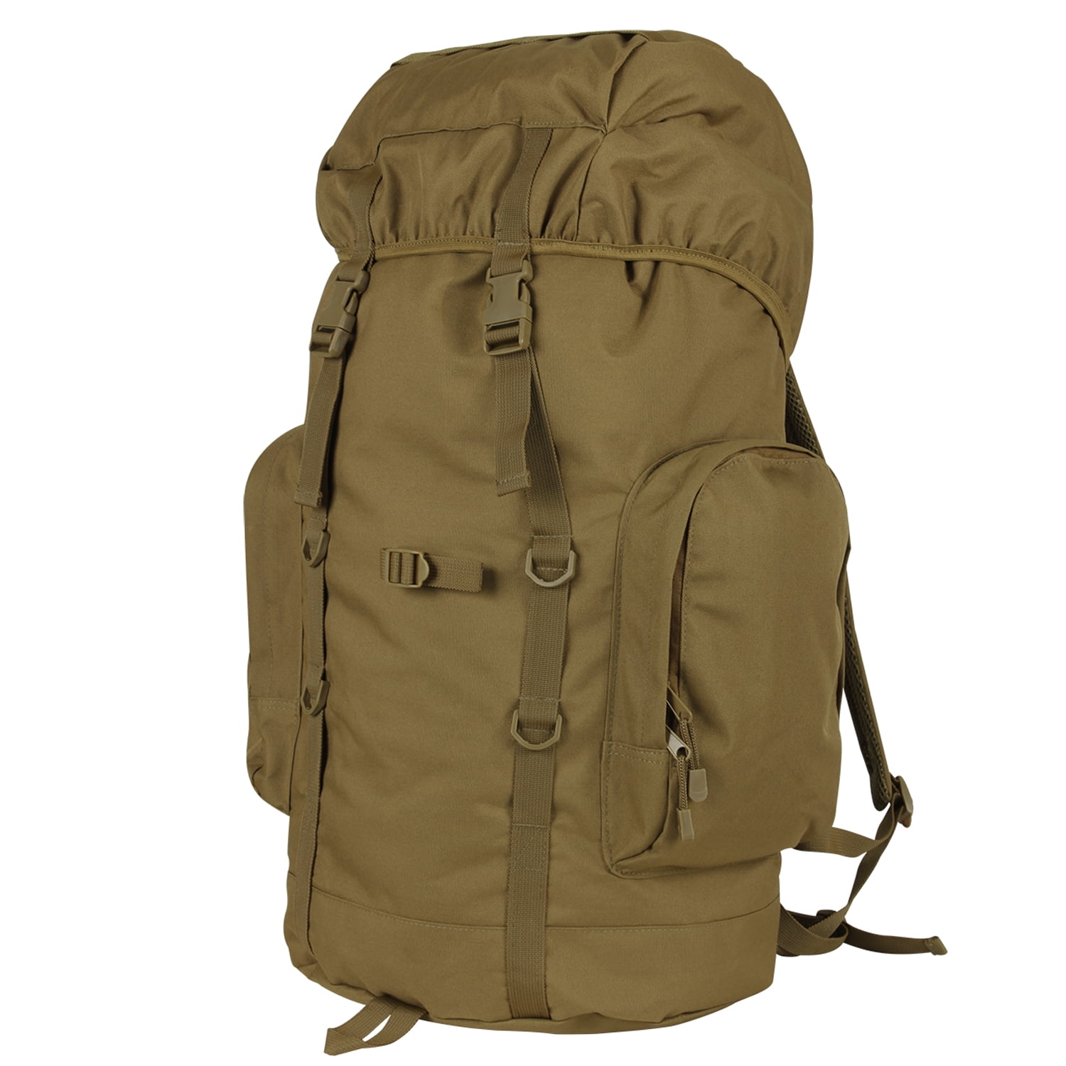 45l top tactical backpack