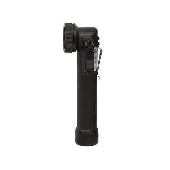 Rothco 4767 Mini LED Flashlight, Black