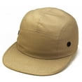 thumbnail image 1 of Rothco 5 Panel Military Street Cap - Khaki, 1 of 2