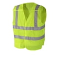 thumbnail image 1 of Rothco 5-point Breakaway Safety Vest, Oversized, 1 of 2