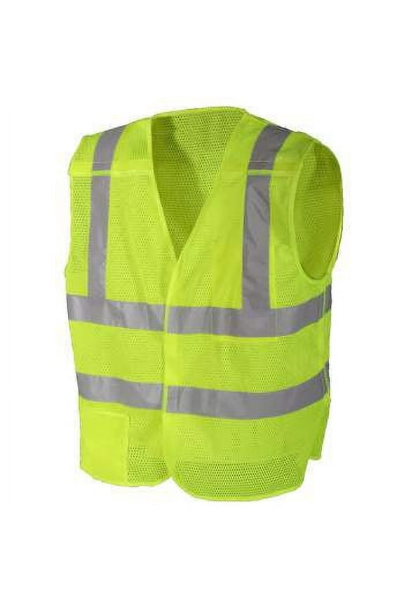 5-point Breakaway Safety Vest, Regular