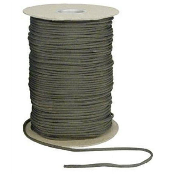 Rothco 550 Lb Nylon 600' Paracord - Olive Drab