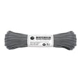 thumbnail image 1 of Rothco 550 Nylon Paracord, 100', Charcoal Grey, 1 of 4