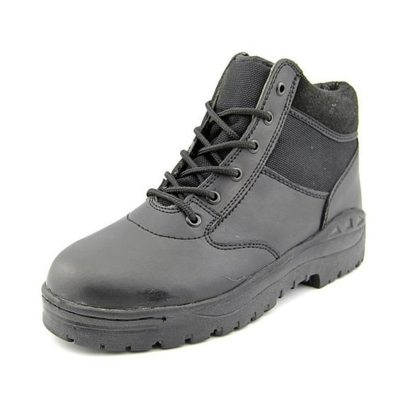 Rothco 6" Forced Entry Security Boot - Black, 10.5 Regular