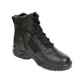 thumbnail image 1 of Rothco 6 Inch Blood Pathogen Tactical Boot - 5190 - R - 5, 1 of 2
