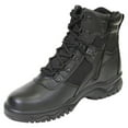 thumbnail image 1 of Rothco 6 Inch Blood Pathogen Tactical Boot - 5190 - R - 8, 1 of 2