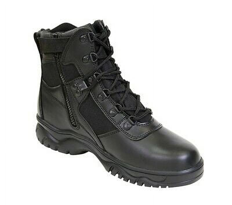 Rothco 6 Inch Blood Pathogen Tactical Boot - 5190 - image 1 of 2