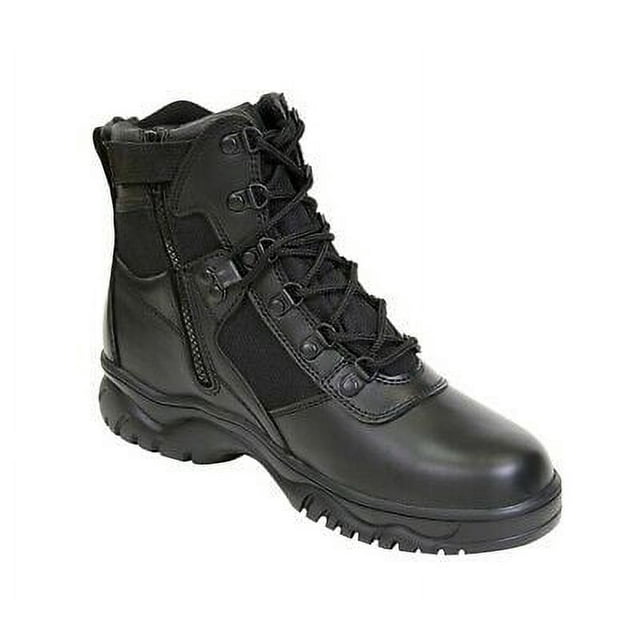 Rothco 6 Inch Blood Pathogen Tactical Boot - 5190