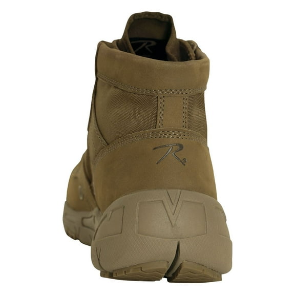 Rothco 6" V-Max Lightweight Boot