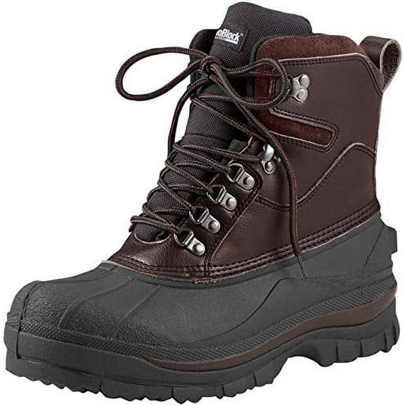 Rothco 8" Cold Weather Hiking Boots