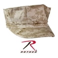 thumbnail image 1 of Rothco 8 Point No Emblem Cap - Woodland Digital Camo, Large, 1 of 2