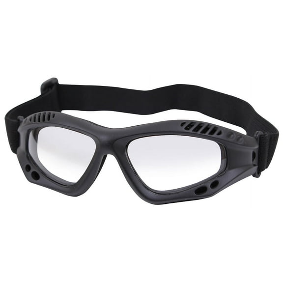 Rothco ANSI Rated Goggles