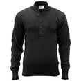 thumbnail image 1 of Rothco G.I. Style 5-Button Acrylic Sweater, 1 of 2