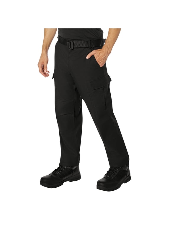 Active Flex Fleece Lined Canvas Work Pants