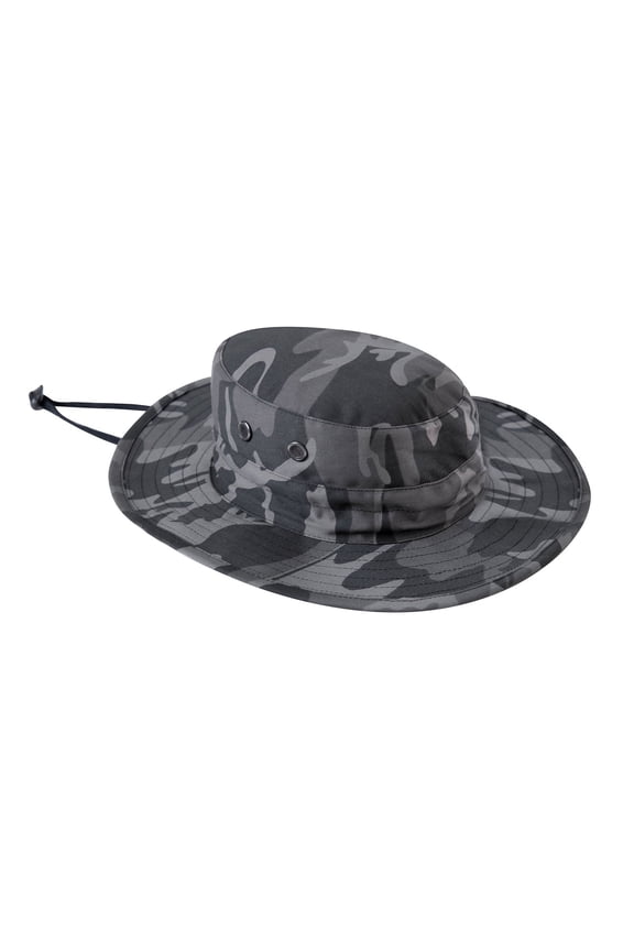 Adjustable Boonie Hat
