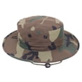thumbnail image 1 of Rothco Adjustable Boonie Hat, 1 of 2