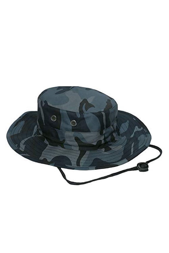 Adjustable Boonie Hat