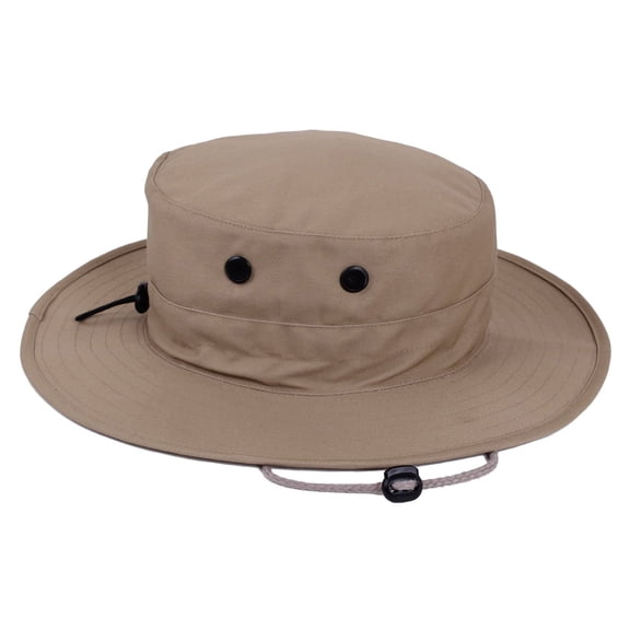 Rothco Adjustable Boonie Hat
