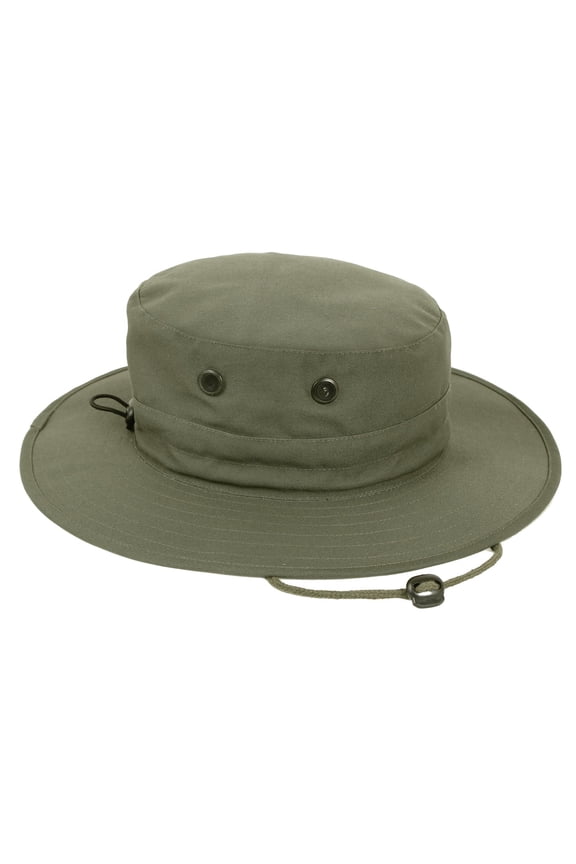 Adjustable Boonie Hat