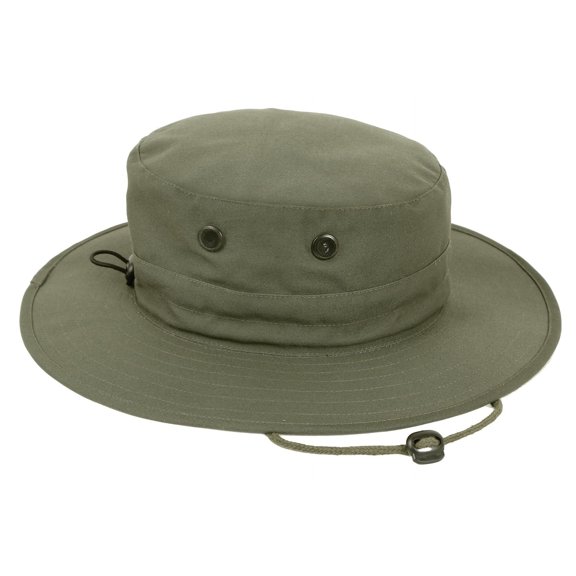 Rothco Adjustable Boonie Hat
