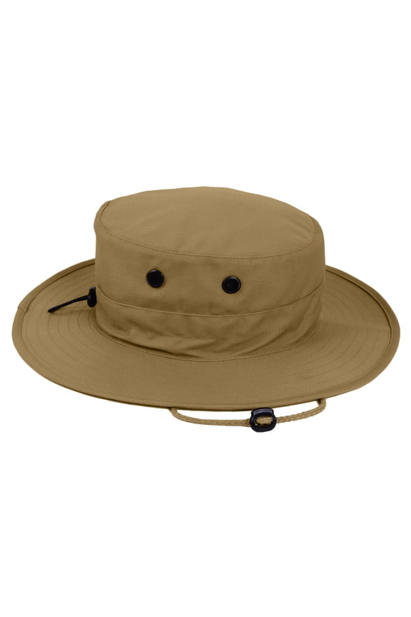 Adjustable Boonie Hat