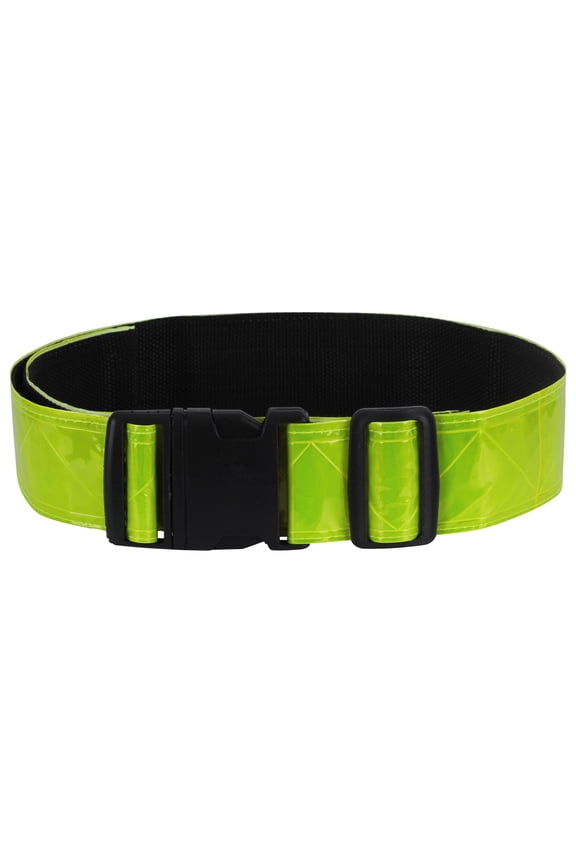 Reflective Physical Training Belt