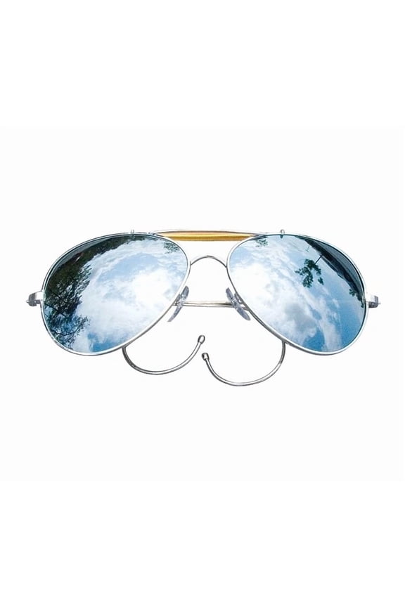 Rothco Air Force Style Mirror Sunglasses - 10301