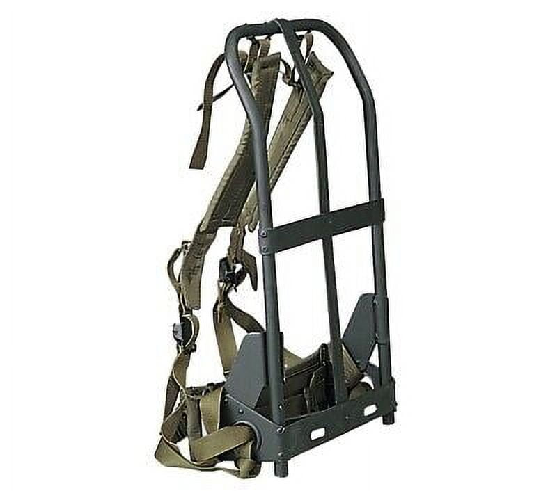 Rothco Alice Pack Frame With Attachments