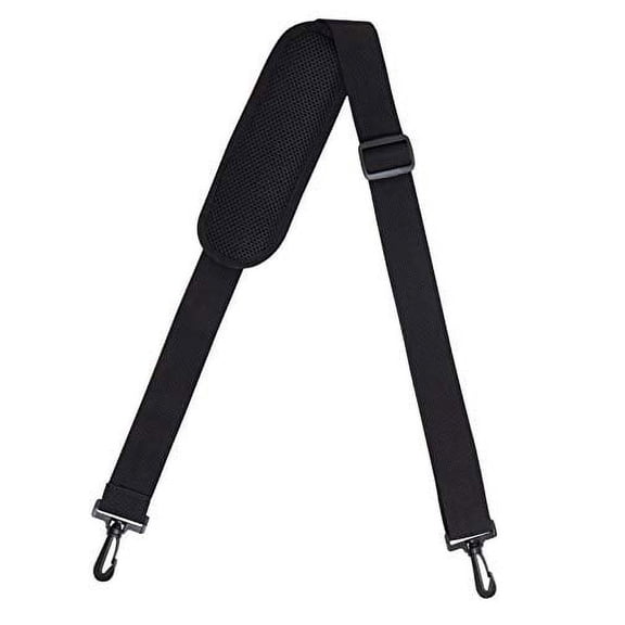 Rothco All-Purpose Shoulder Strap - 1675 - Black