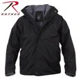 thumbnail image 1 of Rothco All Weather 3-In-1 Jacket, 1 of 3