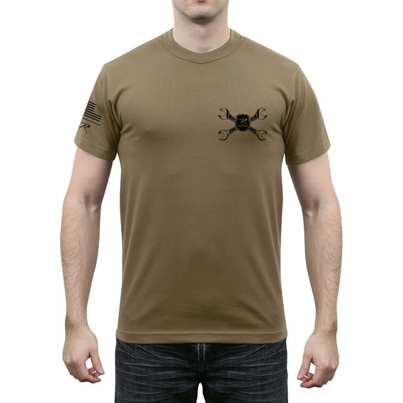 Rothco American Strength T-Shirt