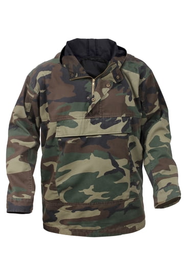 Un Anorak